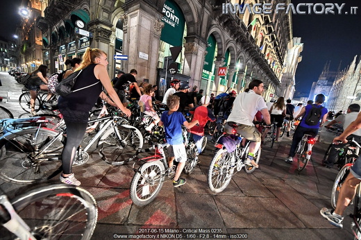 2017-06-15 Milano - Critical Mass 0235